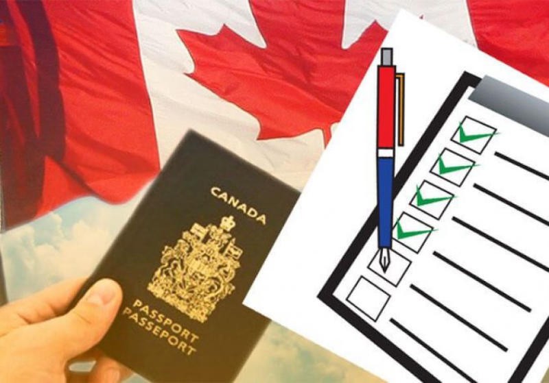 Chú ý các lưu ý quan trọng giúp bạn tăng khả năng đậu visa Canada ngay từ lần nộp đầu tiên