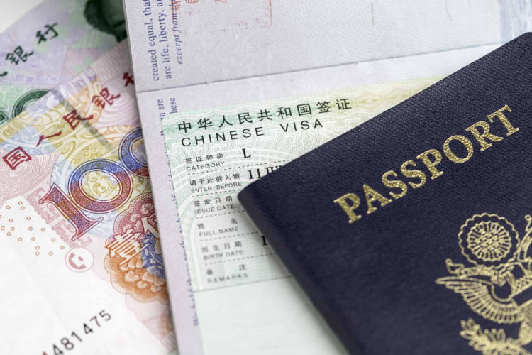 Phương Bắc với hơn 10 năm kinh nghiệm làm dịch vụ visa Trung Quốc 
